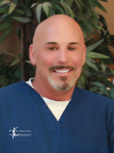 Chiropractor Chicago IL Mark Cohen Thank You